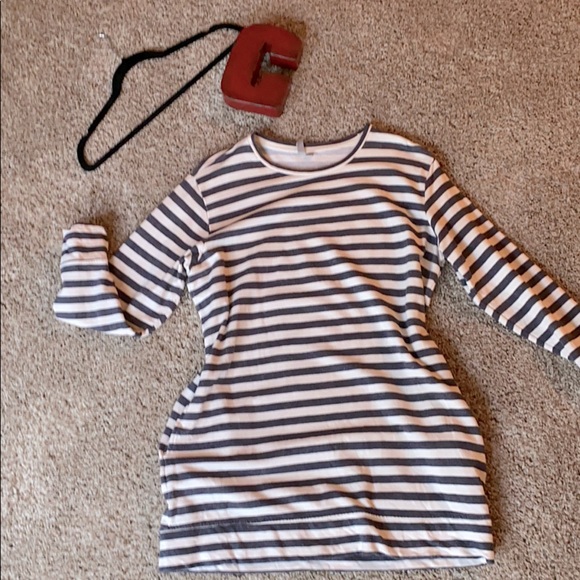 ASOS sweater dress with pockets - Picture 1 of 5